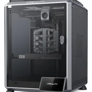 Impresora 3d Creality K1c