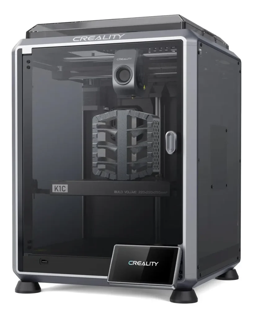 Impresora 3d Creality K1c