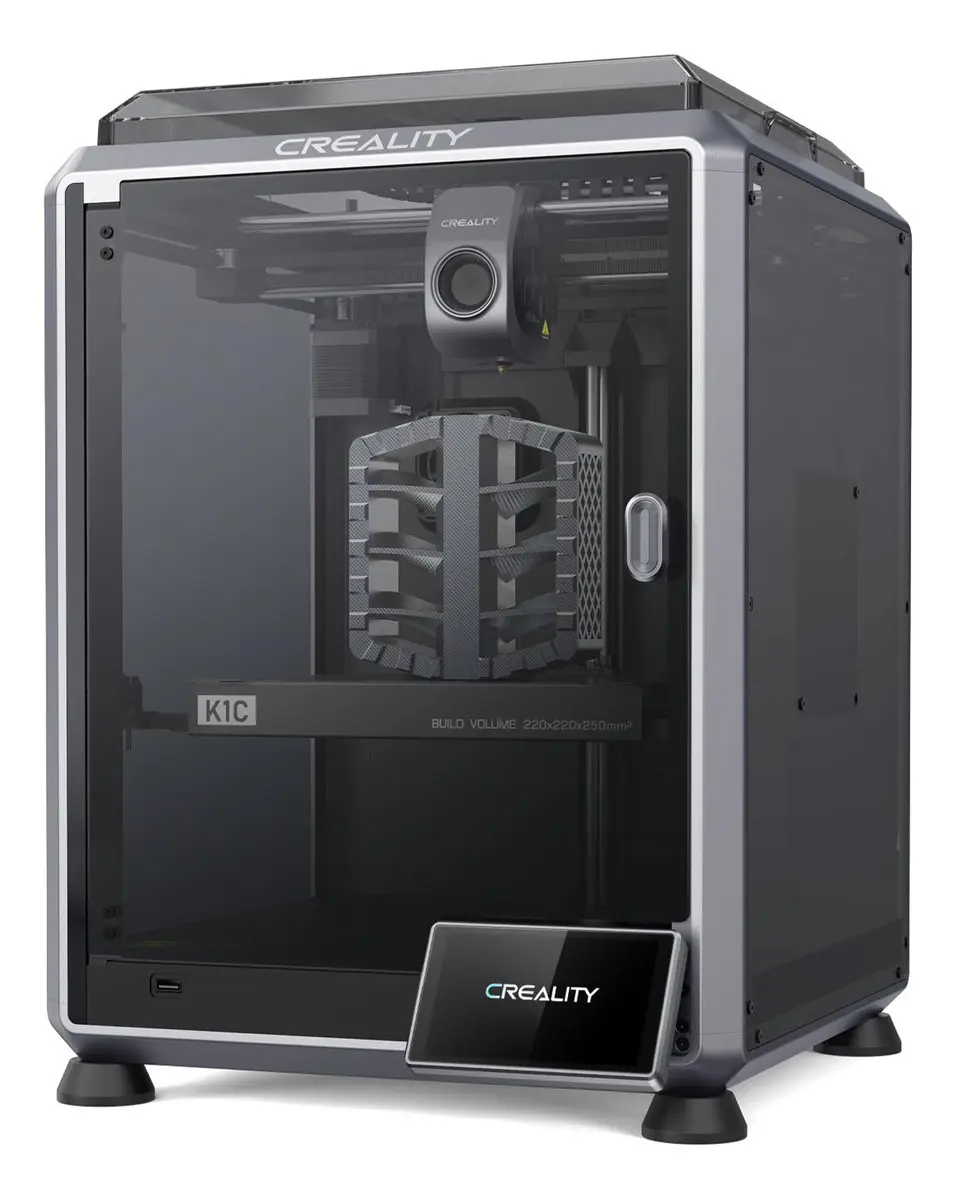 Impresora 3d Creality K1c